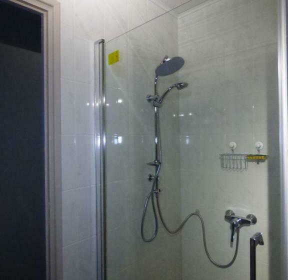 Familie Værelse, Chambres D Hôtes Les Muscaris