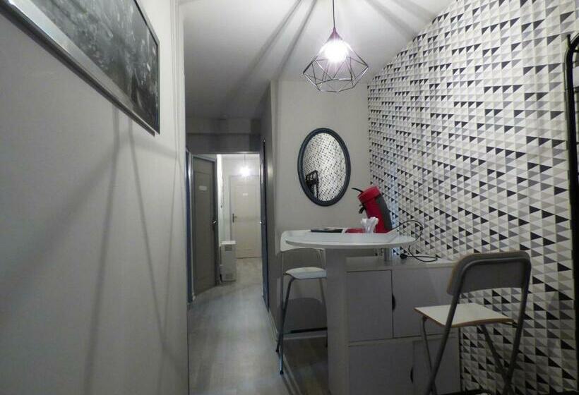 Familie Værelse, Chambres D Hôtes Les Muscaris