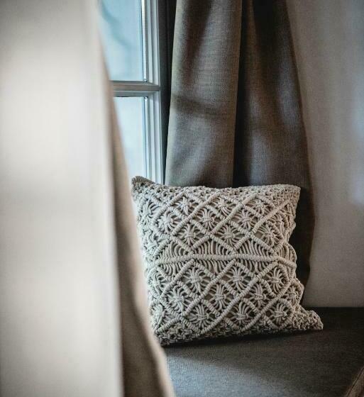 غرفة قياسية, Das Gästehaus