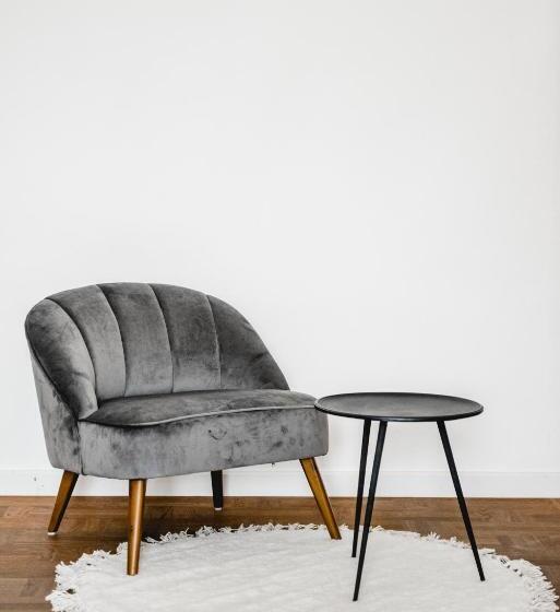 جناح غرفتين نوم, Das Gästehaus