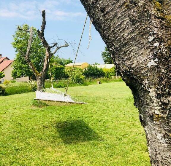 Дом 2 Спальни, Gîte De La Valière