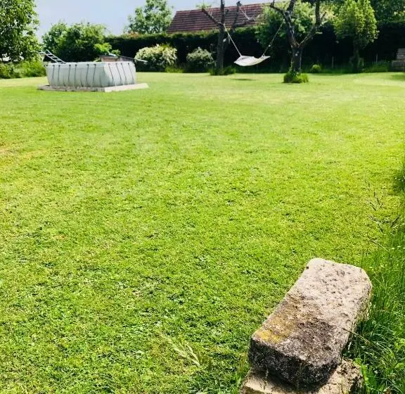 ２ベッドルームハウス, Gîte De La Valière