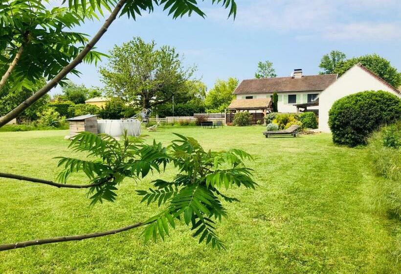 Дом 2 Спальни, Gîte De La Valière