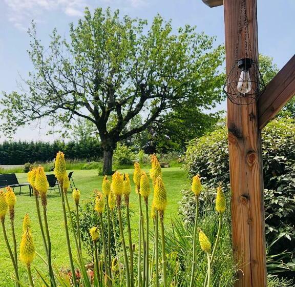 Дом 2 Спальни, Gîte De La Valière