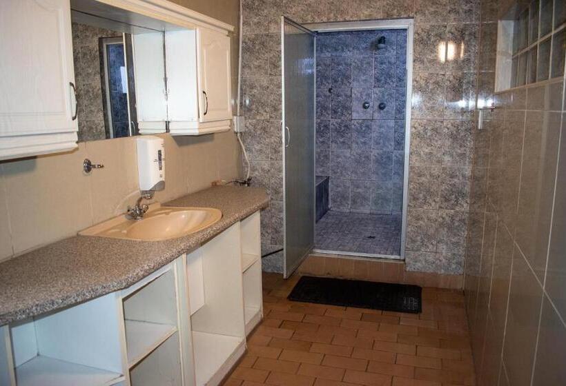 חדר סטנדרט, Lenasia Guest Lodge