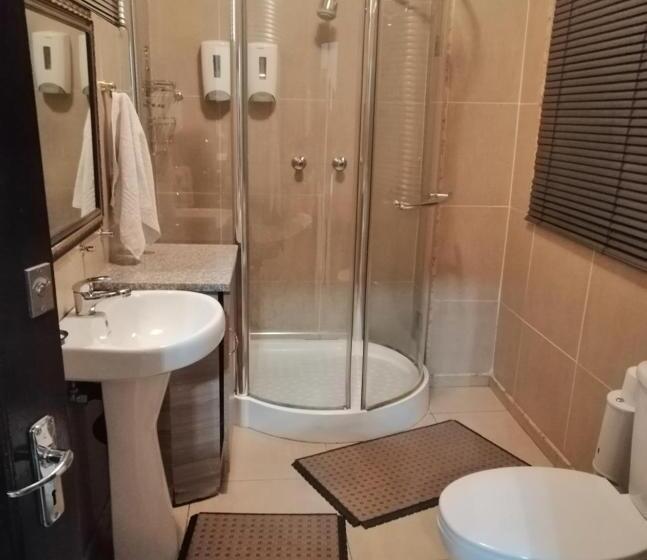 חדר סופריור, Lenasia Guest Lodge