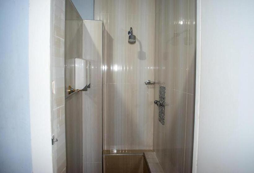 חדר משפתחתי סופריור, Lenasia Guest Lodge