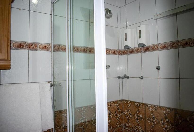 חדר דלוקס, Lenasia Guest Lodge