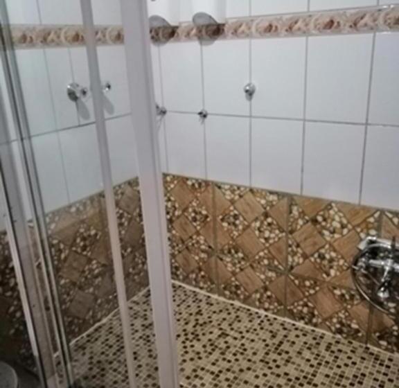 غرفة ديلوكس, Lenasia Guest Lodge