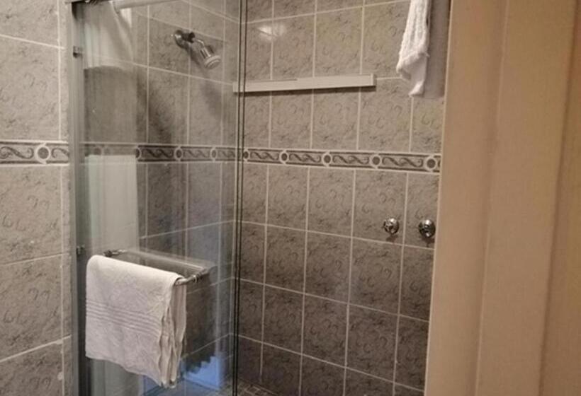 غرفة ديلوكس سرير كينج, Lenasia Guest Lodge