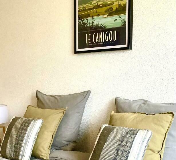 Номер Стандарт, Les Deux Chevaux Chambres D’hôtes