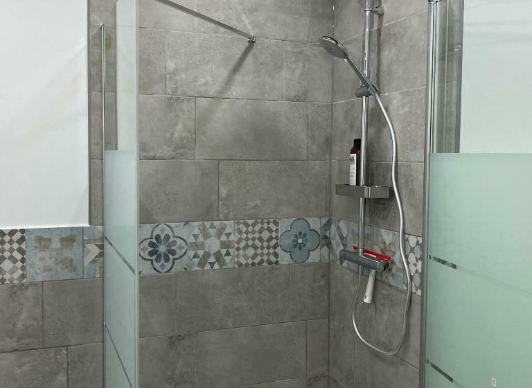 Номер Стандарт Вид на Сад, Les Deux Chevaux Chambres D’hôtes