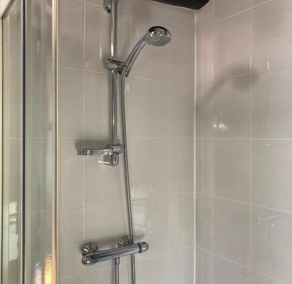 Номер Стандарт Трехместный, Les Deux Chevaux Chambres D’hôtes