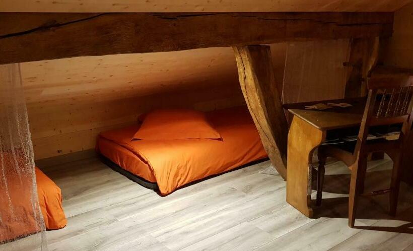 Люкс Superior, Maison D Hôtes Et Spa La Boucotte