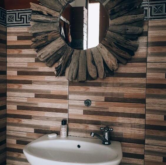 Balkonlu Delüks Oda, My House Guest House