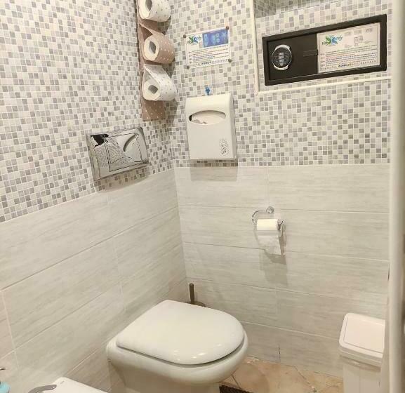 ガーデンビュースタンダードルーム, Vichyenichy