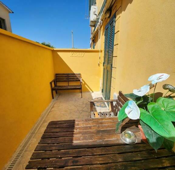 ガーデンビュースタンダードルーム, Vichyenichy