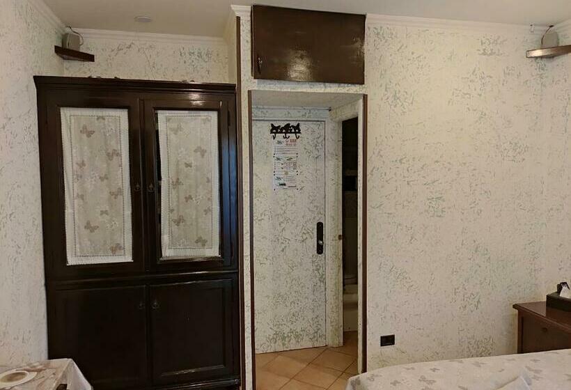 ガーデンビュースタンダードルーム, Vichyenichy