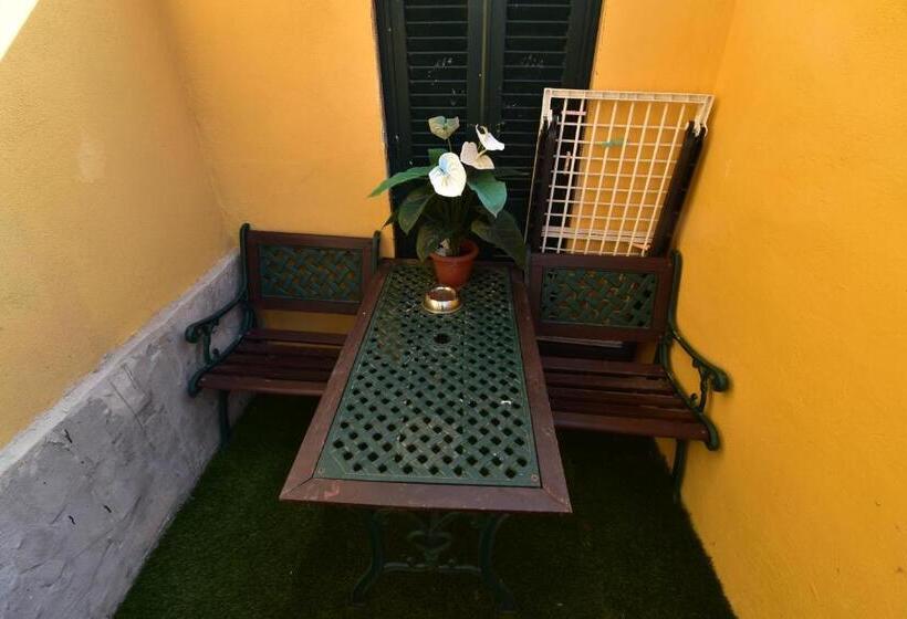 ガーデンビュースタンダードルーム, Vichyenichy