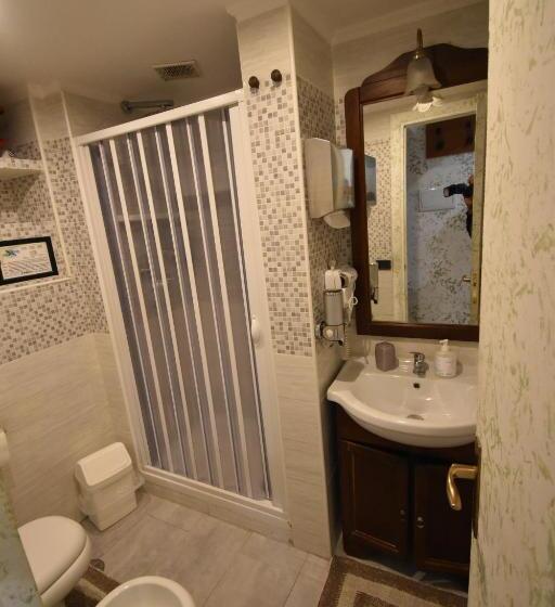 ガーデンビュースタンダードルーム, Vichyenichy