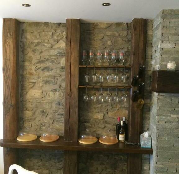 1ベッドルームアパートメント, Villa Aromatique