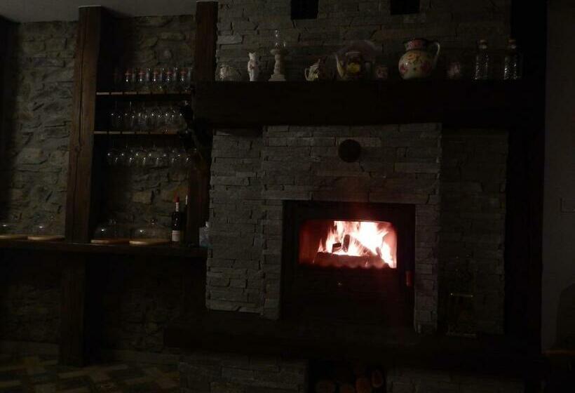 1ベッドルームアパートメント, Villa Aromatique