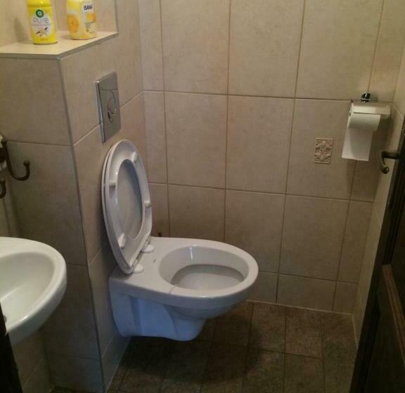 1ベッドルームアパートメント, Villa Aromatique