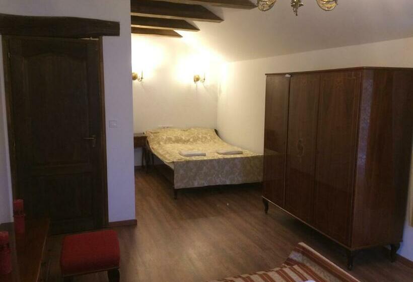 1ベッドルームアパートメント, Villa Aromatique