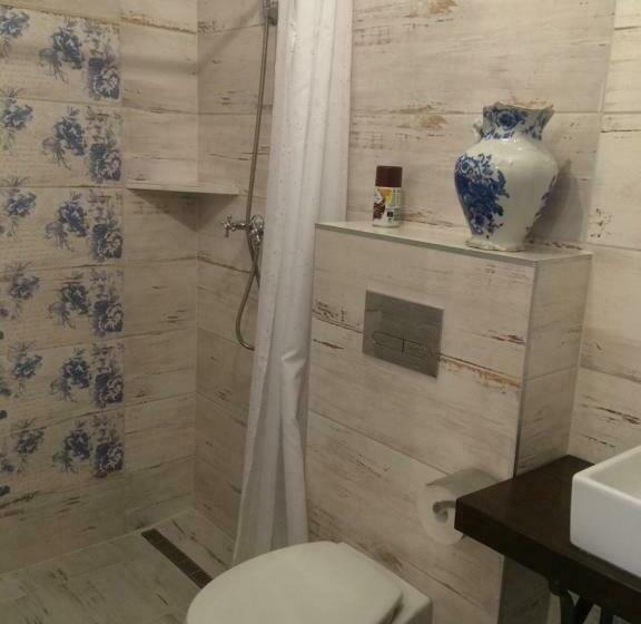 1ベッドルームアパートメント, Villa Aromatique