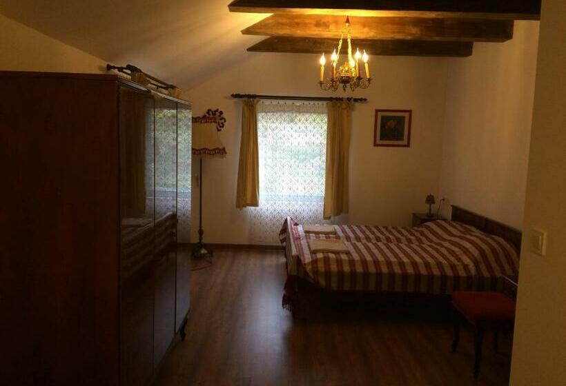 1ベッドルームアパートメント, Villa Aromatique