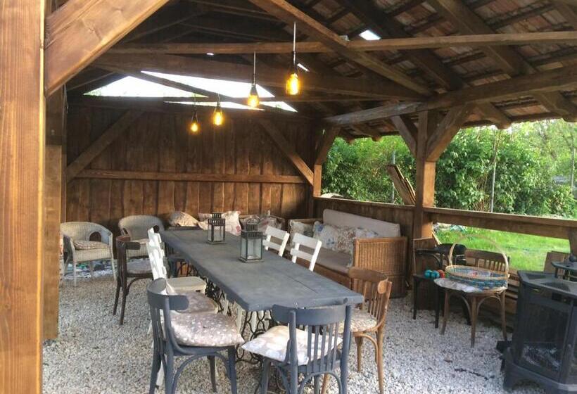 Апартаменты 1 Спальня, Villa Aromatique
