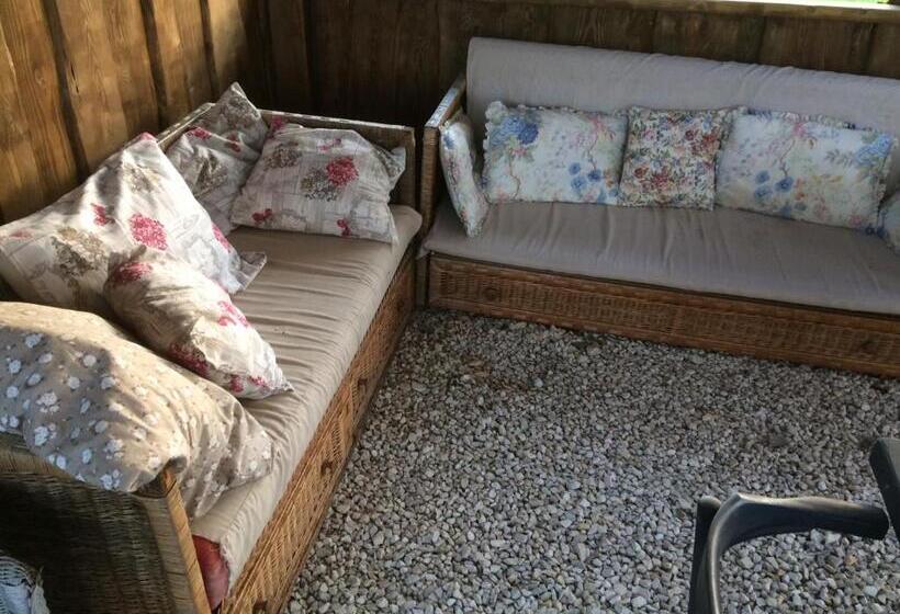 1ベッドルームアパートメント, Villa Aromatique