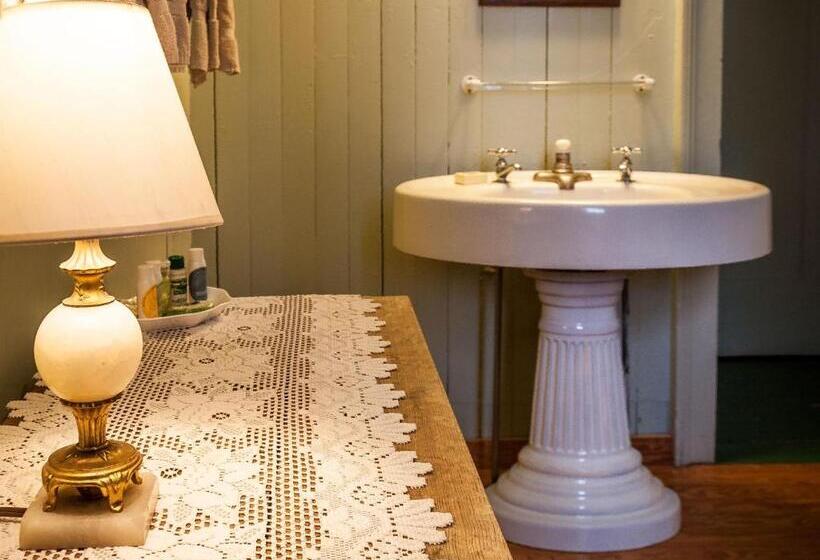 شقة سوبريور غرفة واحدة, White Pine Camp