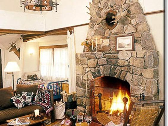 شقة سوبريور غرفة واحدة, White Pine Camp