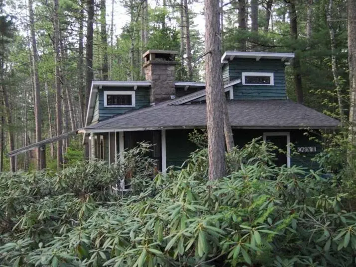 スタンダードトリプルルーム, White Pine Camp