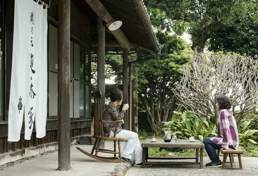 スイート(家族用), 瀧乃元 近藤家(kondoke Inn)