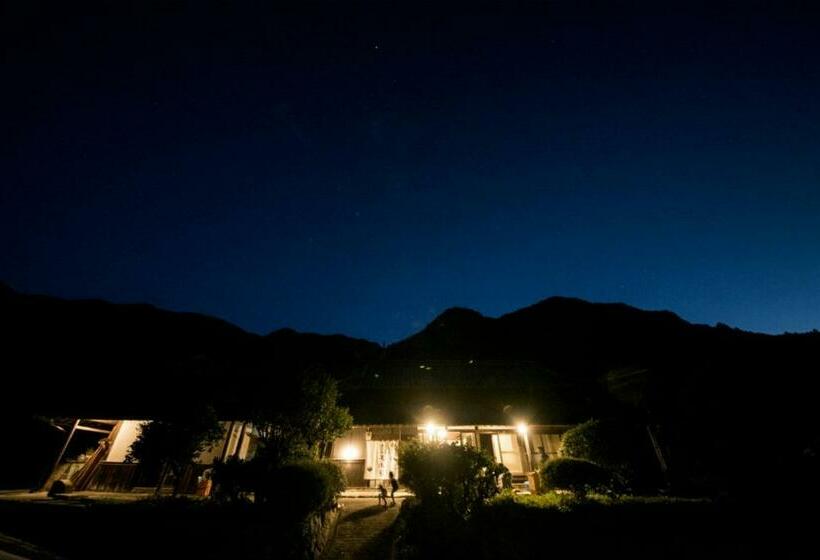 Családi Suite, 瀧乃元 近藤家（kondoke Inn)