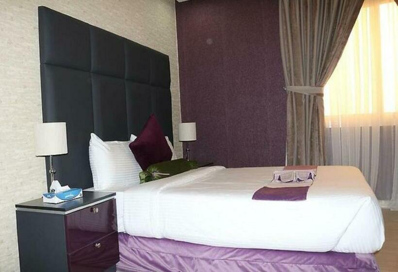 标准工作室, Nawa Madinah