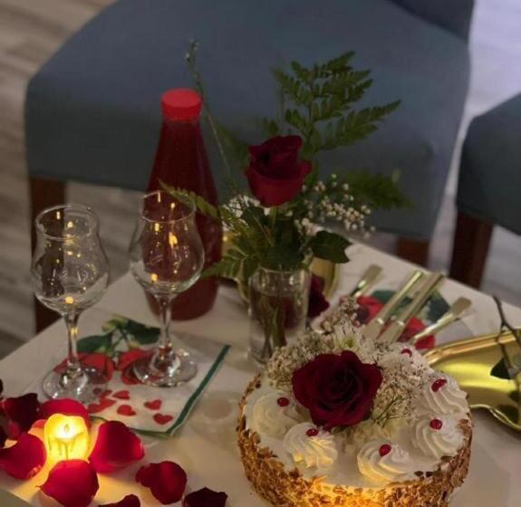 小型套房, Nawa Madinah