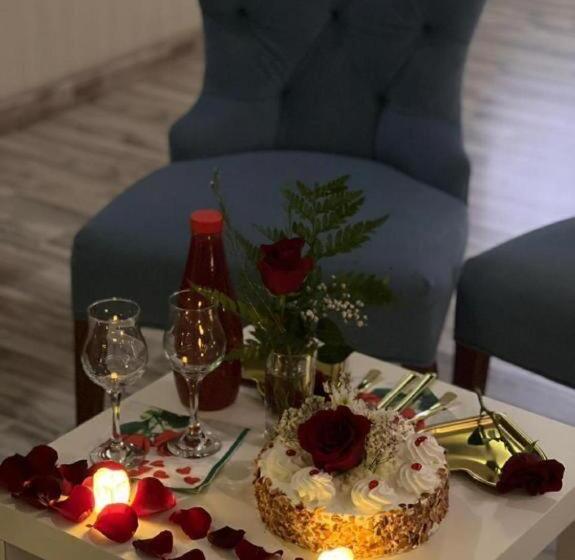 小型套房, Nawa Madinah