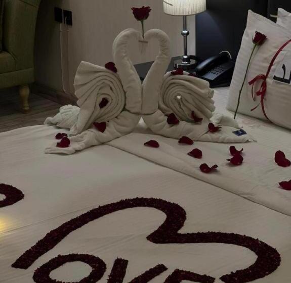 小型套房, Nawa Madinah