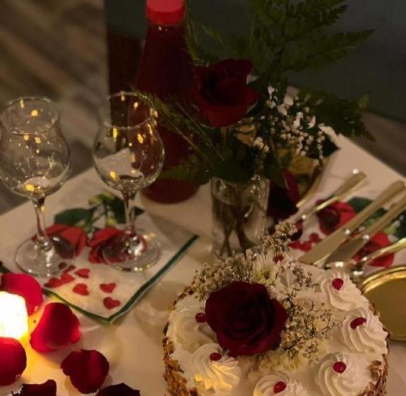 小型套房, Nawa Madinah