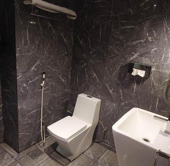 小型套房, Nawa Madinah