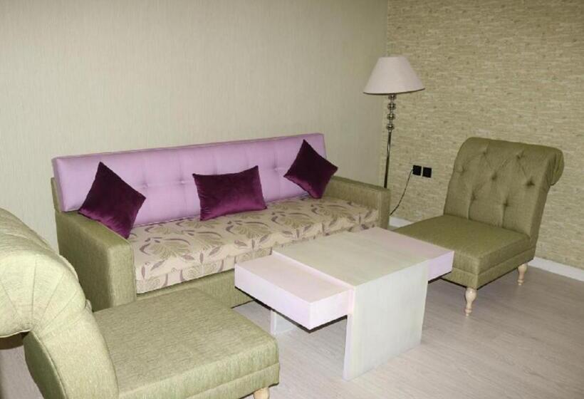 带1个卧室的公寓, Nawa Madinah