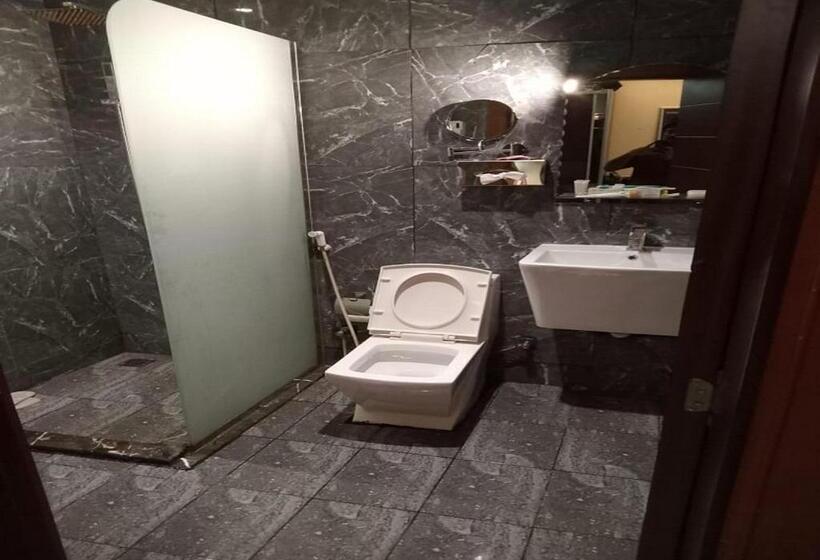 Апартаменты 2 Спальни, Nawa Madinah
