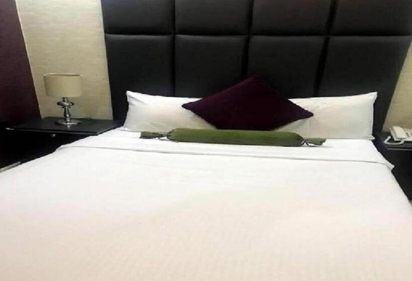 带大床的标准工作室, Nawa Madinah