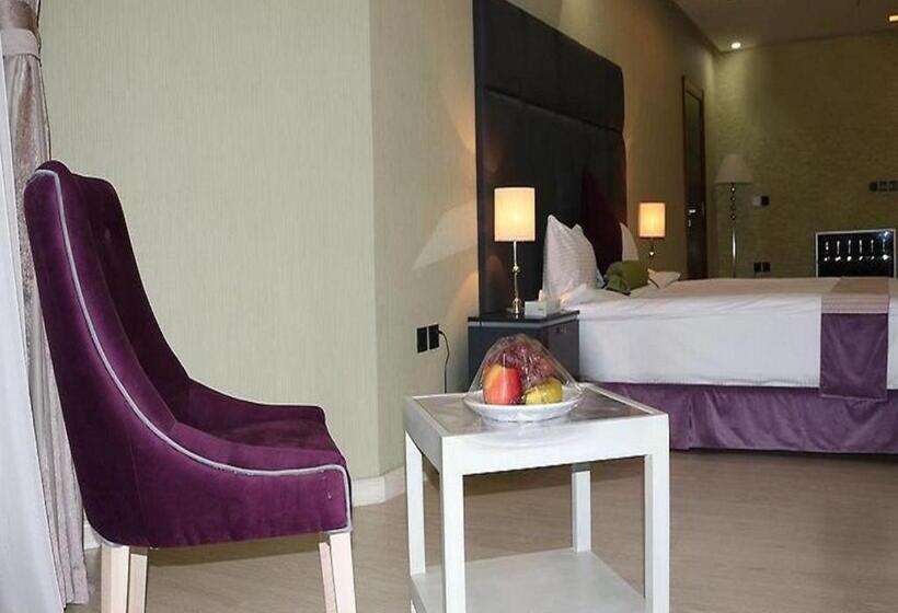 带2个卧室的公寓, Nawa Madinah