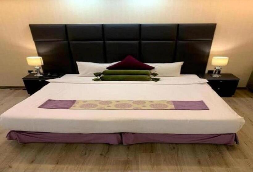 带2个卧室的公寓, Nawa Madinah