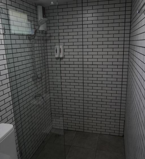 חדר סטנדרט עם מיטת קינג, กรณวรรณ รีสอร์ท