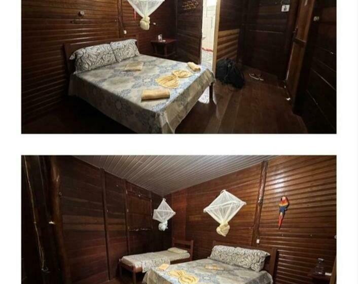 Номер Стандарт, Amazon Gero Tours